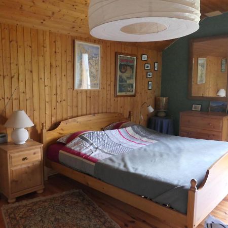 Apartament Le Ginkgo - Mont Dauphin Eygliers Zewnętrze zdjęcie