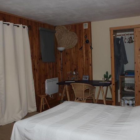 Apartament Le Ginkgo - Mont Dauphin Eygliers Zewnętrze zdjęcie
