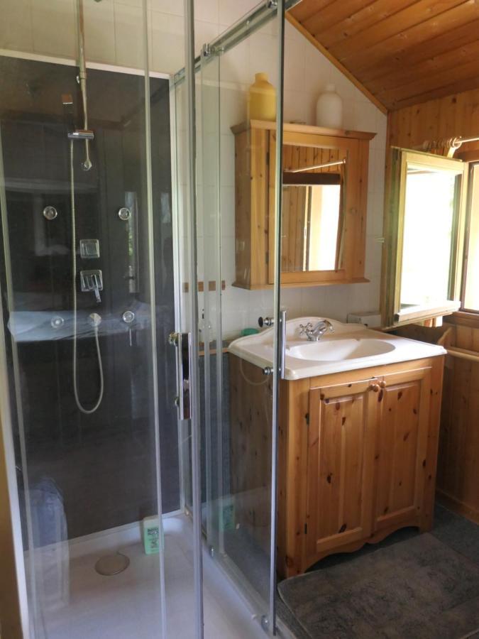 Apartament Le Ginkgo - Mont Dauphin Eygliers Zewnętrze zdjęcie
