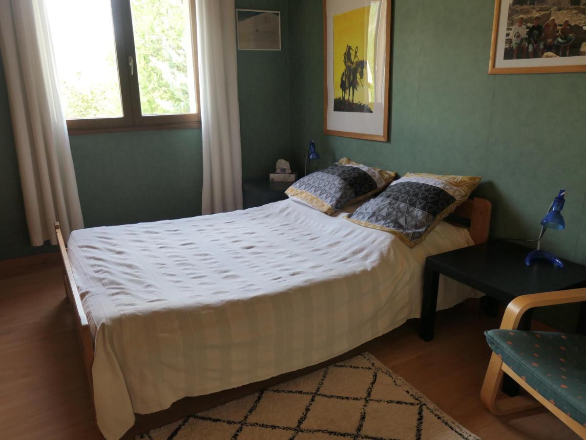 Apartament Le Ginkgo - Mont Dauphin Eygliers Zewnętrze zdjęcie