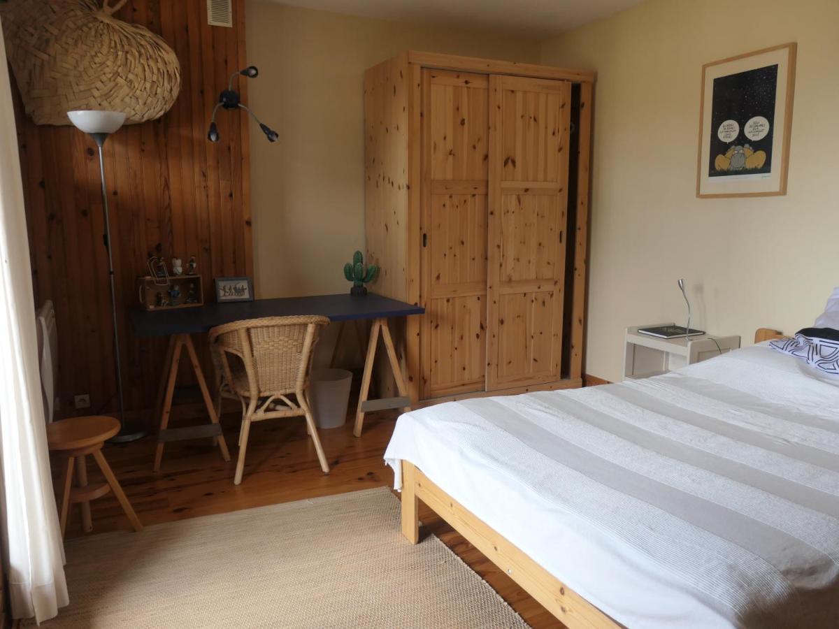 Apartament Le Ginkgo - Mont Dauphin Eygliers Zewnętrze zdjęcie