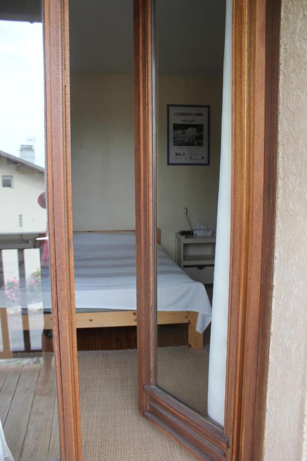 Apartament Le Ginkgo - Mont Dauphin Eygliers Zewnętrze zdjęcie