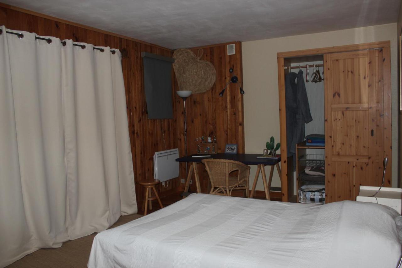 Apartament Le Ginkgo - Mont Dauphin Eygliers Zewnętrze zdjęcie