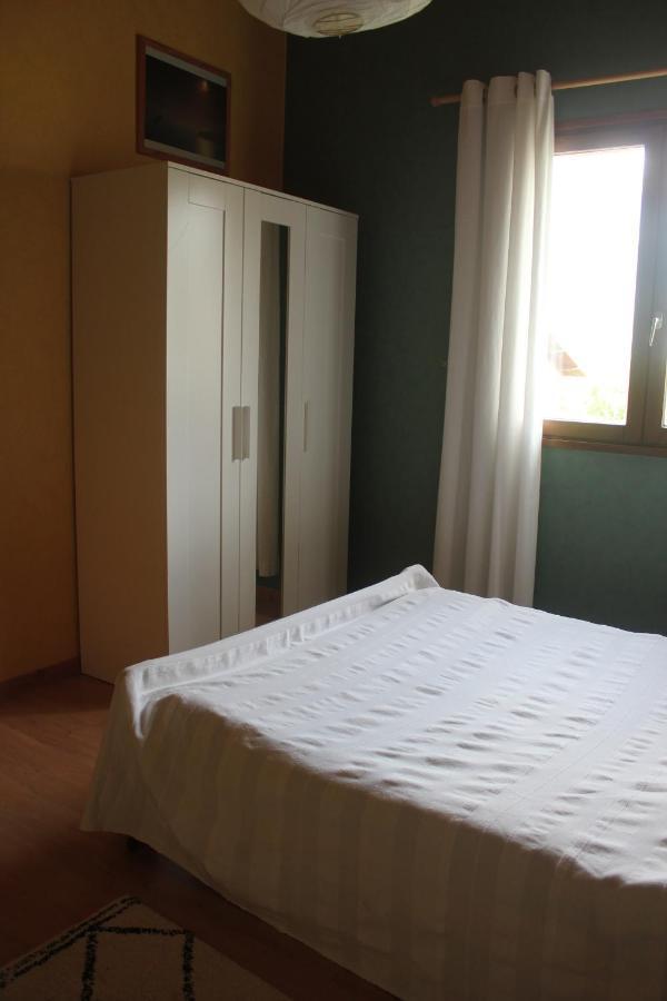 Apartament Le Ginkgo - Mont Dauphin Eygliers Zewnętrze zdjęcie