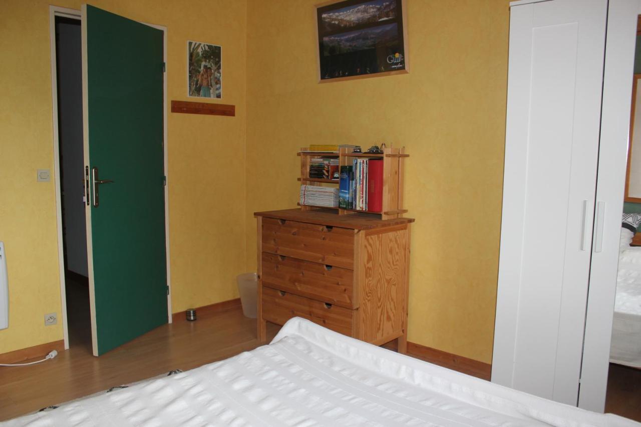 Apartament Le Ginkgo - Mont Dauphin Eygliers Zewnętrze zdjęcie