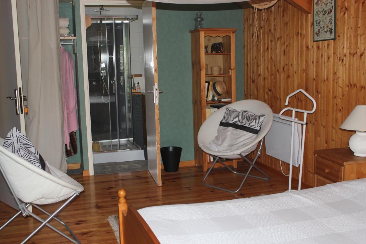 Apartament Le Ginkgo - Mont Dauphin Eygliers Zewnętrze zdjęcie