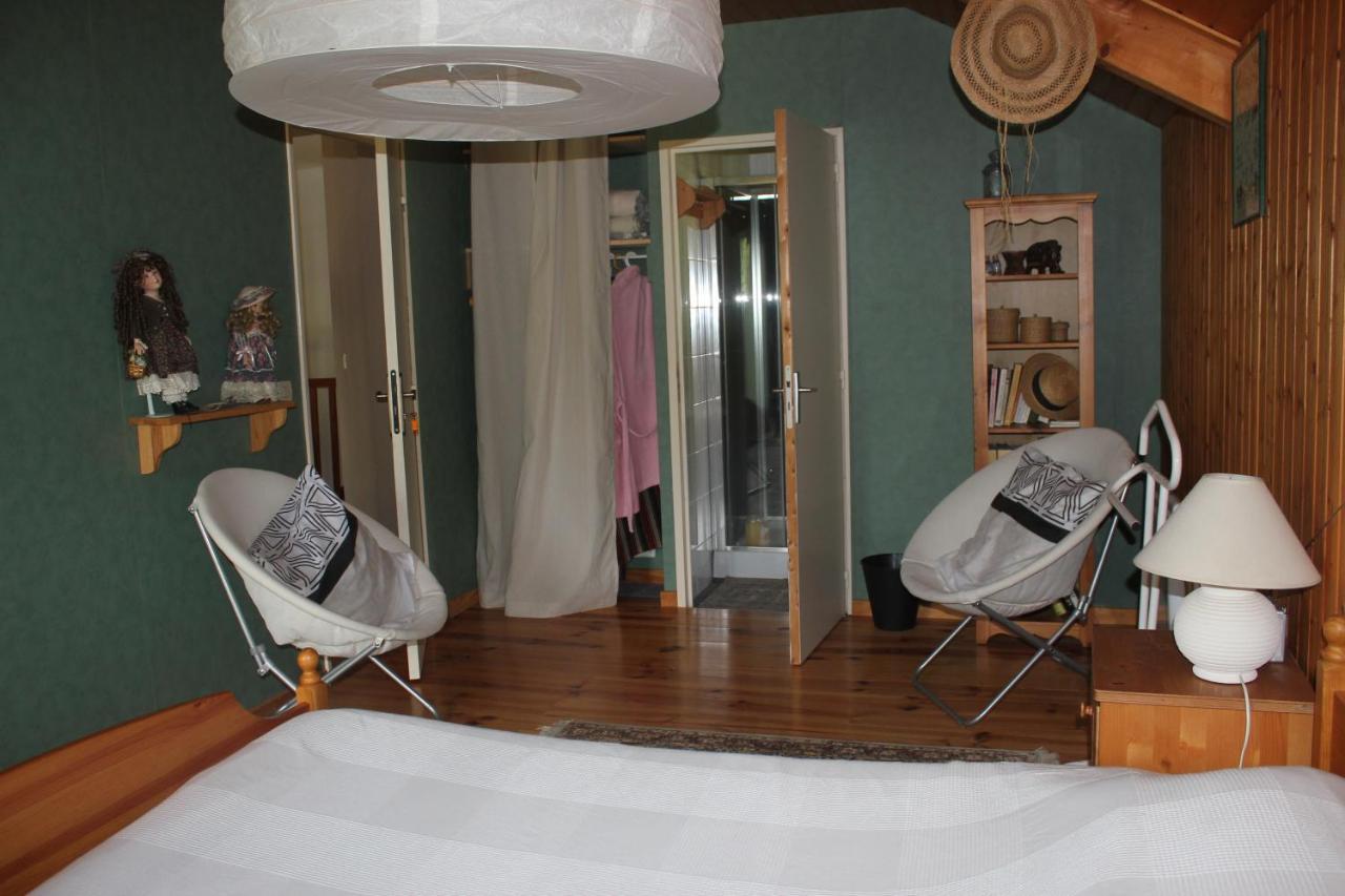 Apartament Le Ginkgo - Mont Dauphin Eygliers Zewnętrze zdjęcie