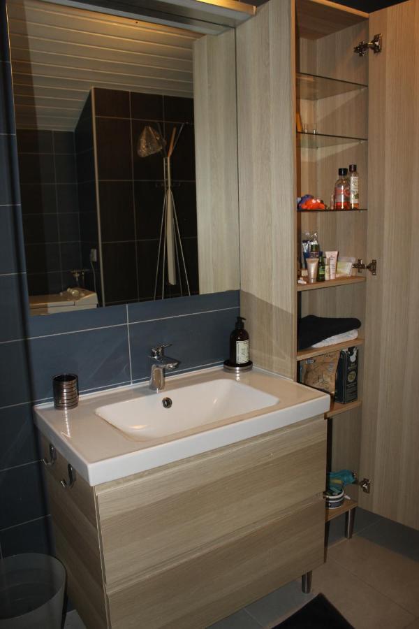 Apartament Le Ginkgo - Mont Dauphin Eygliers Zewnętrze zdjęcie