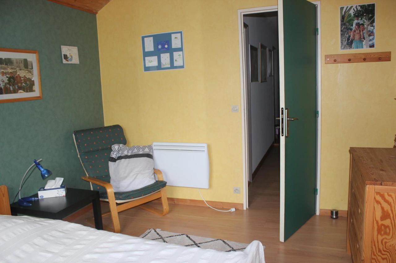 Apartament Le Ginkgo - Mont Dauphin Eygliers Zewnętrze zdjęcie