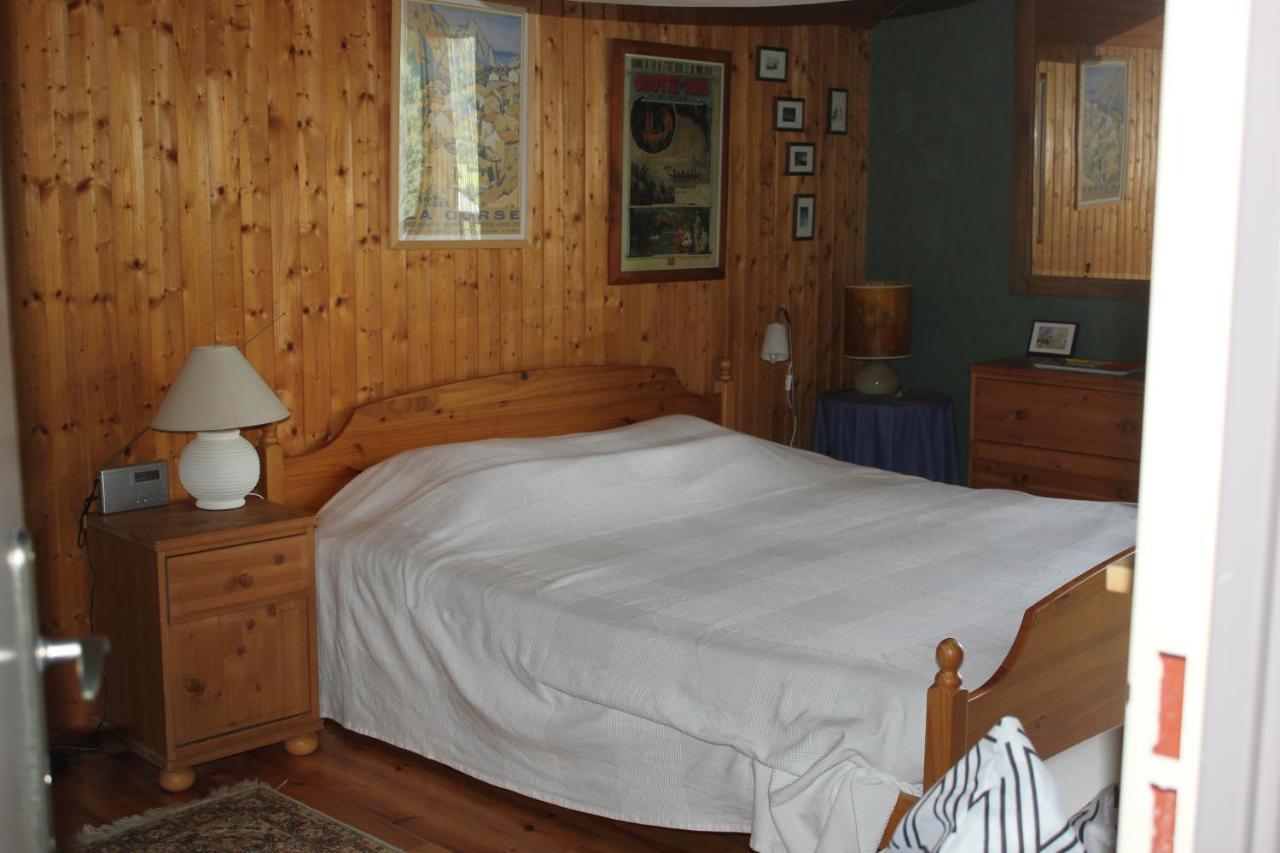 Apartament Le Ginkgo - Mont Dauphin Eygliers Zewnętrze zdjęcie