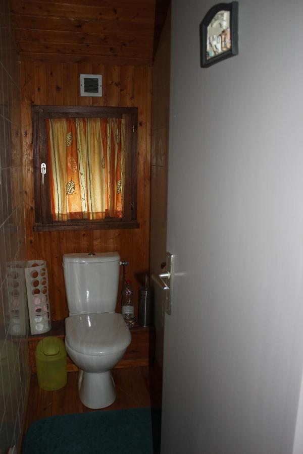 Apartament Le Ginkgo - Mont Dauphin Eygliers Zewnętrze zdjęcie