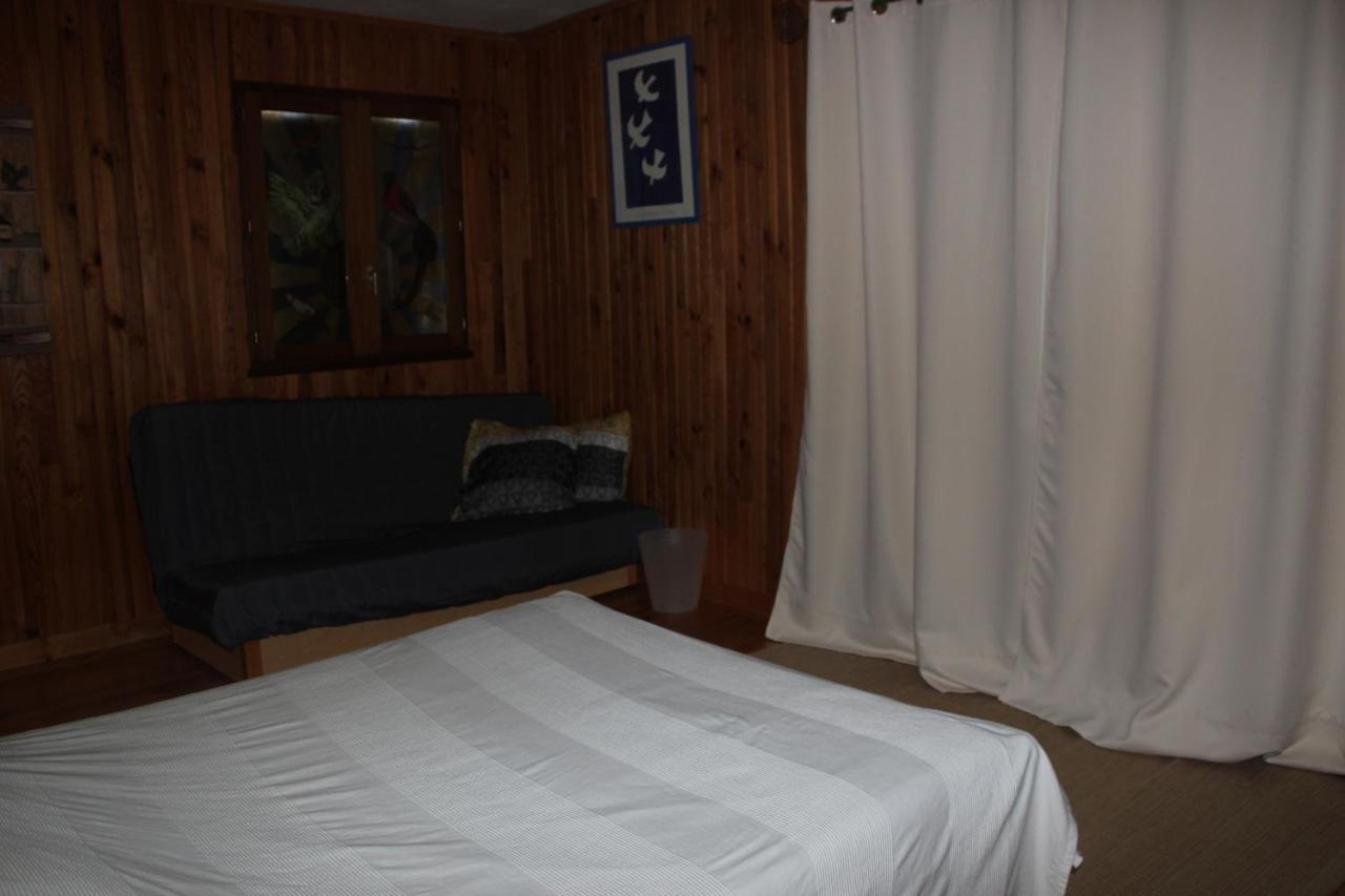 Apartament Le Ginkgo - Mont Dauphin Eygliers Zewnętrze zdjęcie