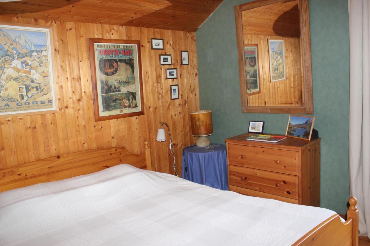 Apartament Le Ginkgo - Mont Dauphin Eygliers Zewnętrze zdjęcie